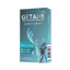 GETANE® For Him™ Ultra Thin Condoms 10-Count Deluxe Pack