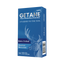 GETANE® For Him™ Extra Dotted Condoms 10-Count Deluxe Pack