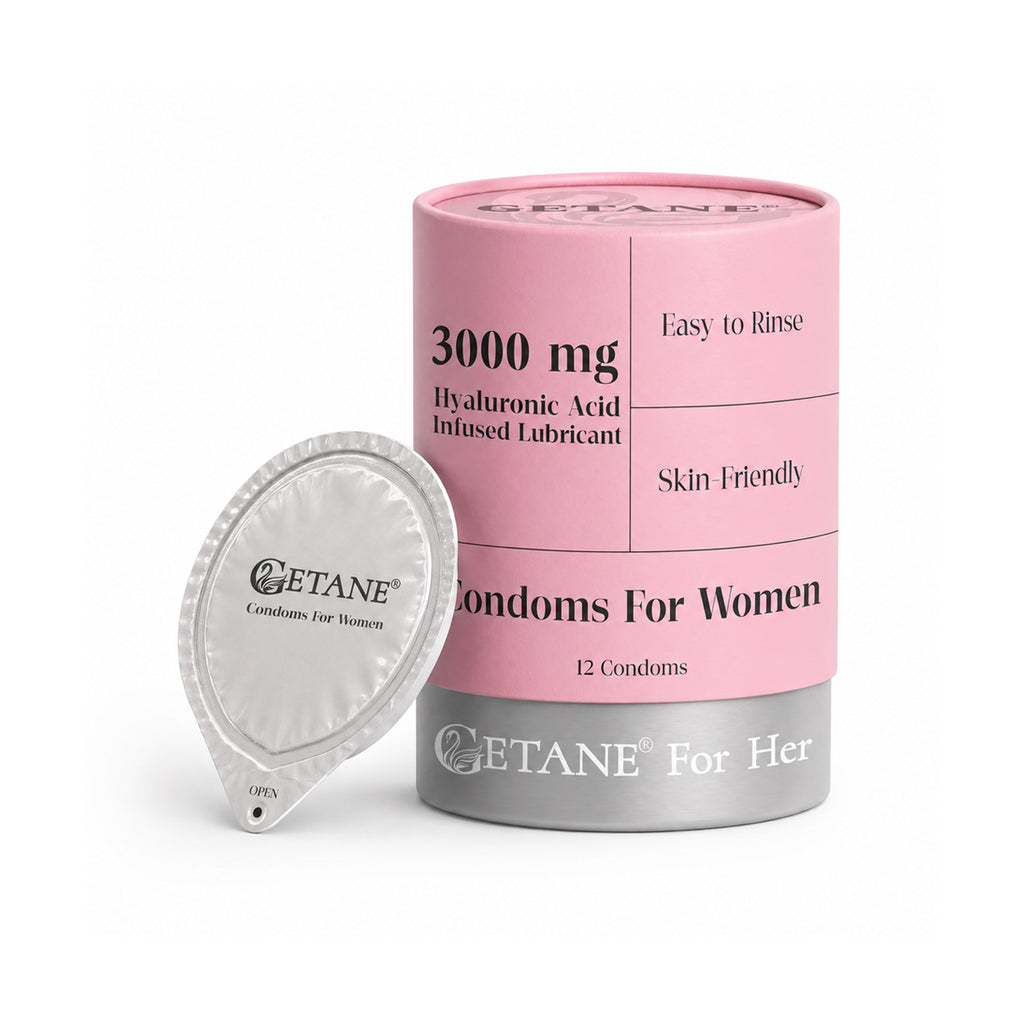 Condoms For Women