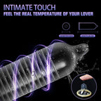 GETANE® For Him™ Extra Ribbed Condoms 10-Count Deluxe Pack