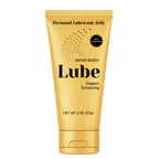 GETANE® Water-Based Lube
