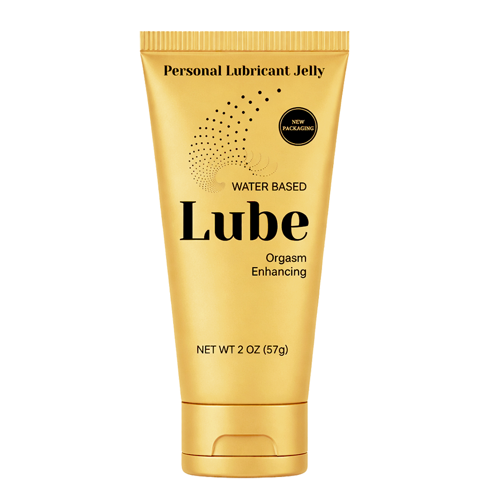 GETANE® Water-Based Lube
