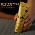 GETANE® Water-Based Lube