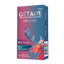 GETANE® For Him™ Fire & Ice Mint Flavor Condoms 10-Count Deluxe Pack