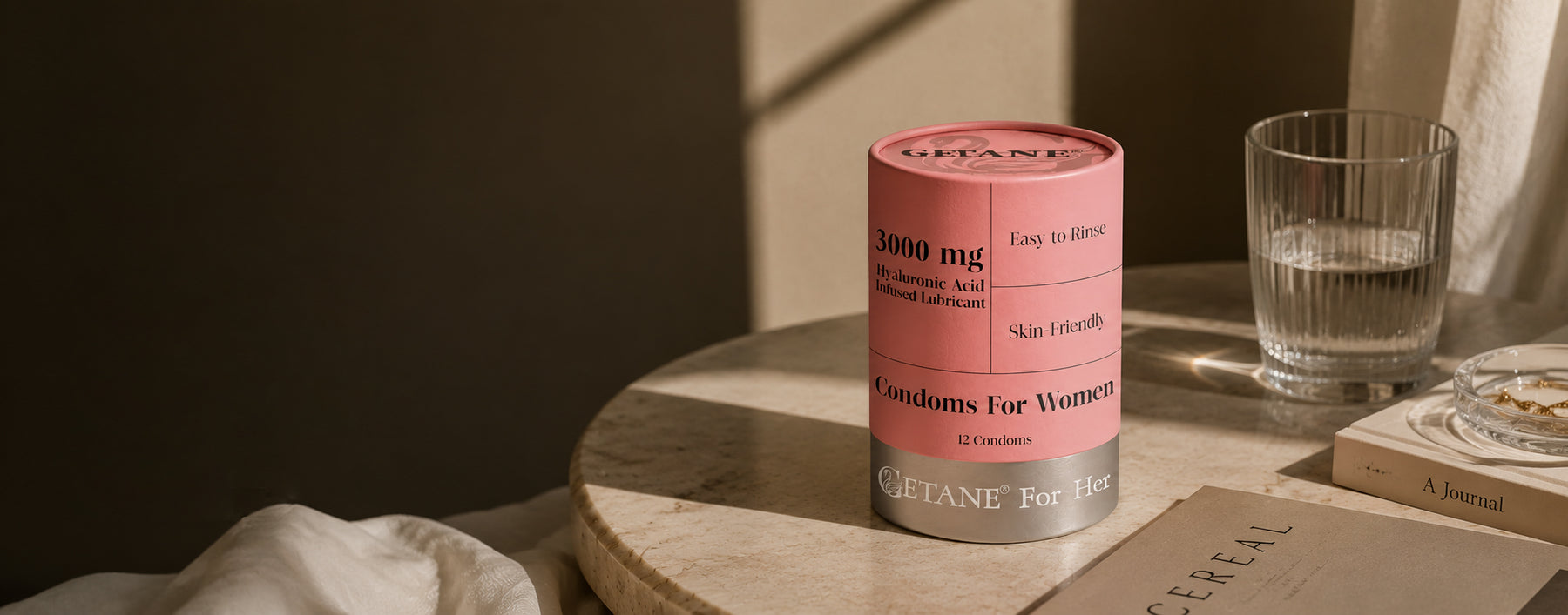 Artist Spotlight: Shanée Benjamin for the ONE® Unity Collection